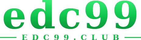 edc99 logo
